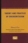 Edmond Cros - Theory and Practice of Sociocriticism