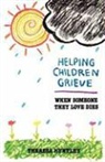 Theresa Huntley - Helping Children Grieve