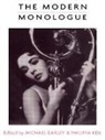Keil Earley Earley, Michael Earley, Michael Earley, Philippa Keil - The Modern Monologue