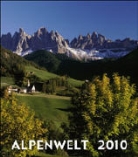 Alpenwelt 2011