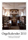 Reinhardt Menger - Orgelkalender 2011
