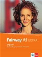 Fairway - 1: Extra