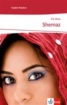 Eric Orton - Shemaz