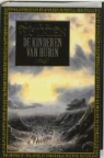 Christopher Tolkien, John Ronald Reuel Tolkien - De kinderen van Hurin / Luxe editie / druk Heruitgave