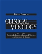 Douglas D. Richman, Douglas D. (EDT)/ Whitley Richman, Frederick G. Hayden, Douglas D. Richman, Richard J. Whitley - Clinical Virology