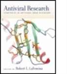 Robert (EDT) Lafemina, Robert L Lafemina, Robert L. LaFemina, Robert L. LaFemina - Antiviral Research