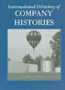 Tina Grant - International Directory of Company Histories