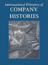 Jay P. Pederson, Jay P. Pederson - International Directory of Company Histories