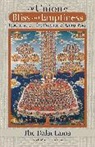Dalai Lama, Dalai Lama VI, H H the Fourteenth Dalai Lama, H.H. the Fourteenth Dalai Lama, Thupten Jinpa - The Union of Bliss and Emptiness