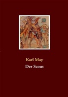 Karl May - Der Scout
