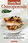 Marie-Annick Courtier - Osteoporosis