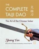 Yun Zhang - The Complete Taiji Dao
