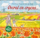 A. van Dam, Arend Van Dam, A. de Wolf, Alex De Wolf - Overal en ergens