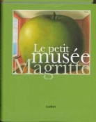 Le petit musée Magritte