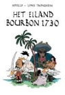 L. Trondheim, Lewis Trondheim, Appollo - het eiland Bourbon 1730