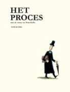 Ceka, Céka, Clod, F. Kafka, Franz Kafka - Het Proces