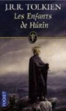 John Ronald Reuel Tolkien - Narn I chîn Húrin : le conte des enfants de Húrin