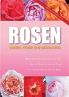 Jürgen Becker - Rosen