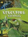 Lynn Huggins-Cooper, Lynn Huggins-Copper - Revolting Reptiles