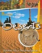 Steve Parker - Deserts