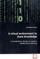 Luis Borges Gouveia - A virtual environment to share knowledge