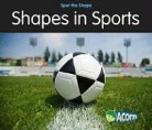 Rebecca Rissman - Shapes in Sports