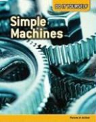 Buffy Silverman - Simple Machines