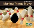 Sian Smith - Making Things Move