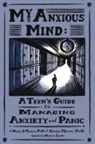 Katherine Martinez, Katherine A Martinez, Katherine A. Martinez, Michael A Tompkins, Michael A. Tompkins, Michael A. Martinez Tompkins... - My Anxious Mind