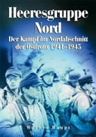 Werner Haupt - Heeresgruppe Nord