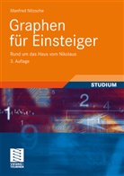 Manfred Nitzsche - Graphen für Einsteiger