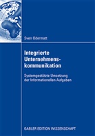 Sven Odermatt - Integrierte Unternehmenskommunikation