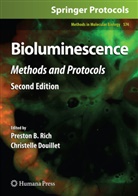 Presto B Rich, Preston B Rich, Douillet, Douillet, Christelle Douillet, Christelle D. Douillet... - Bioluminescence