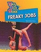 Diane Lindsey Reeves - Freaky Jobs