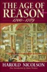 Harold Nicolson - The Age of Reason (1700-1789)