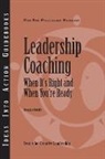 Center for Creative Leadership (CCL), Douglas Riddle - Leadership Coaching
