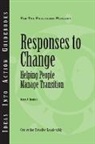 Kerry Bunker, Kerry A Bunker, Kerry A. Bunker, Center for Creative Leadership (CCL) - Responses to Change