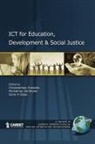 Gene V Glass, Gene V. Glass, Charalambos Vrasidas, Michalinos Zembylas - Ict for Education, Development, and Social Justice (PB)