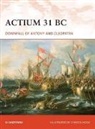 Si Sheppard, Sheppard Si, Christa Hook, Hook Christa - Actium 31 BC