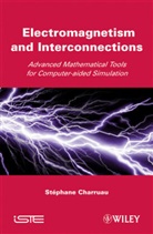 S Charruau, S. Charruau, Stephane Charruau - Electromagnetism and Interconnections