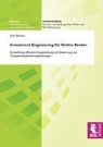 Uwe Böhme - Investment Engineering für Online Broker