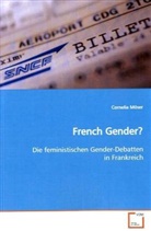 Cornelia Möser - French Gender?
