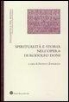 Aa Vv, Franco Zangrilli - Spiritualita E Storia Nell'opera Di Rodolfo Doni