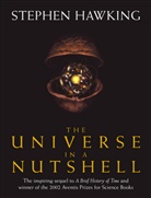 Stephen Hawking, Stephen W. Hawking - The Universe in a Nutshell