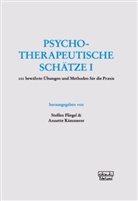 Fliege, Steffe Fliegel, Steffen Fliegel, Kämmere, Kämmerer, Kämmerer... - Psychotherapeutische Schätze I. Bd.1