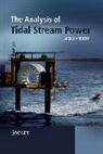 Hardisty, J Hardisty, J. Hardisty, Jack Hardisty, Jack (The University of Hull) Hardisty, Hardisty Jack - Analysis of Tidal Stream Power