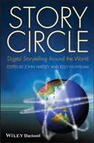 J Hartley, John Hartley, John (Queensland University of Technology Hartley, John Mcwilliam Hartley, Kelly McWilliam, Joh Hartley... - Story Circle