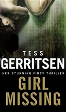 Tess Gerritsen - Girl Missing