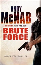 Andy McNab - Brute Force
