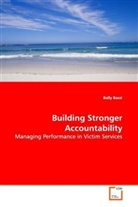Bally Bassi - Building Stronger Accountability